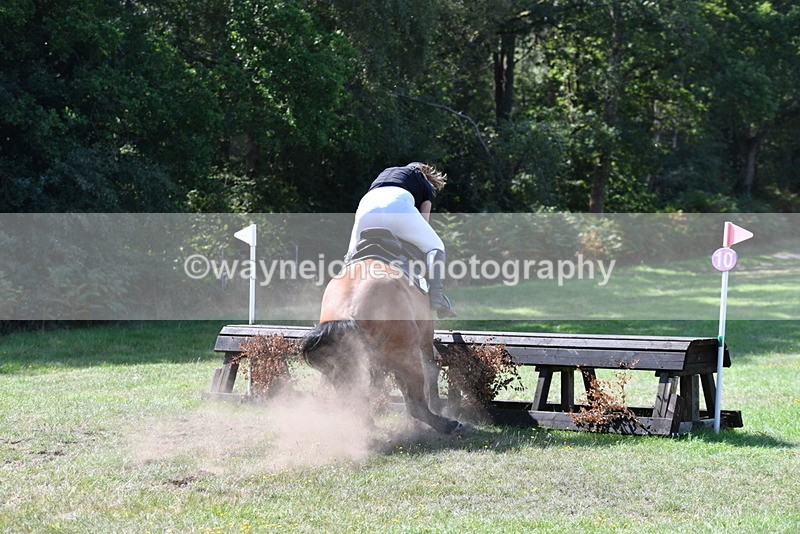 WJ5_2433 - XC Time 11:17 to 11:50