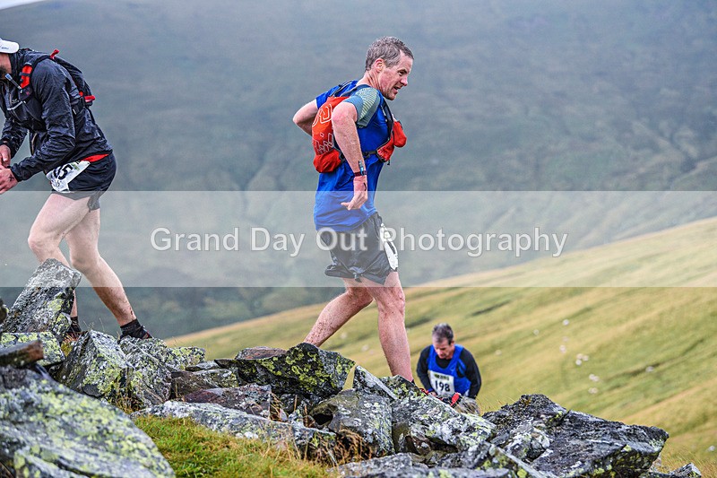 Matterdale-435 - Kong Matterdale Horseshoe Fell Race Saturday 20th August 2022