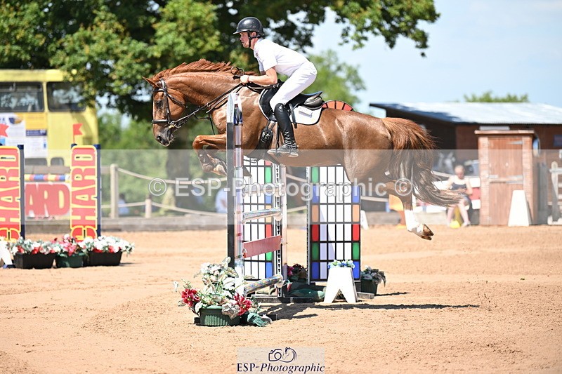 240719A-125434-10799 - Cls 35, YH 7 Yr Olds 1.30m