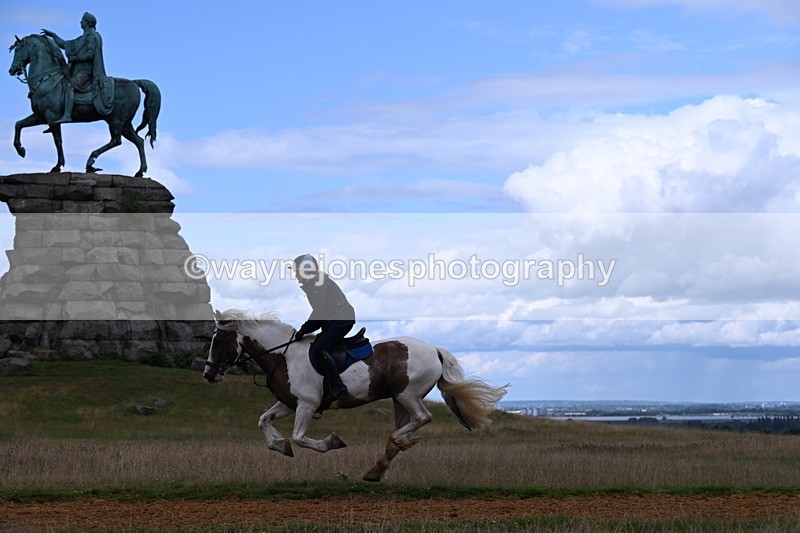 DSC_9746 - Time at Statue 15:11 to 15:58