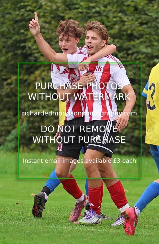 533A4488 - Wetheriggs United
