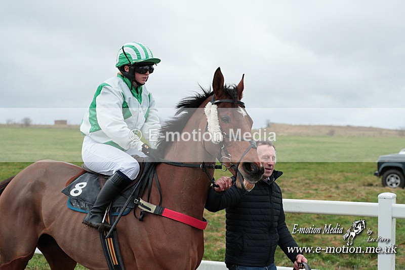 PtP 040224 640 - Combined Services Point-toPoint Larkhill 04/02/24
