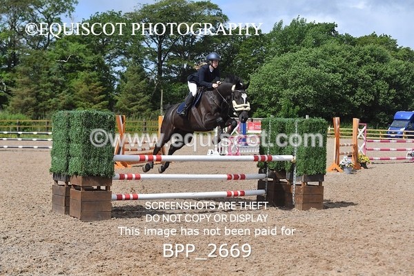 BPP_2669 - SUN CLASS 17 senior Discovery/ 1m Open