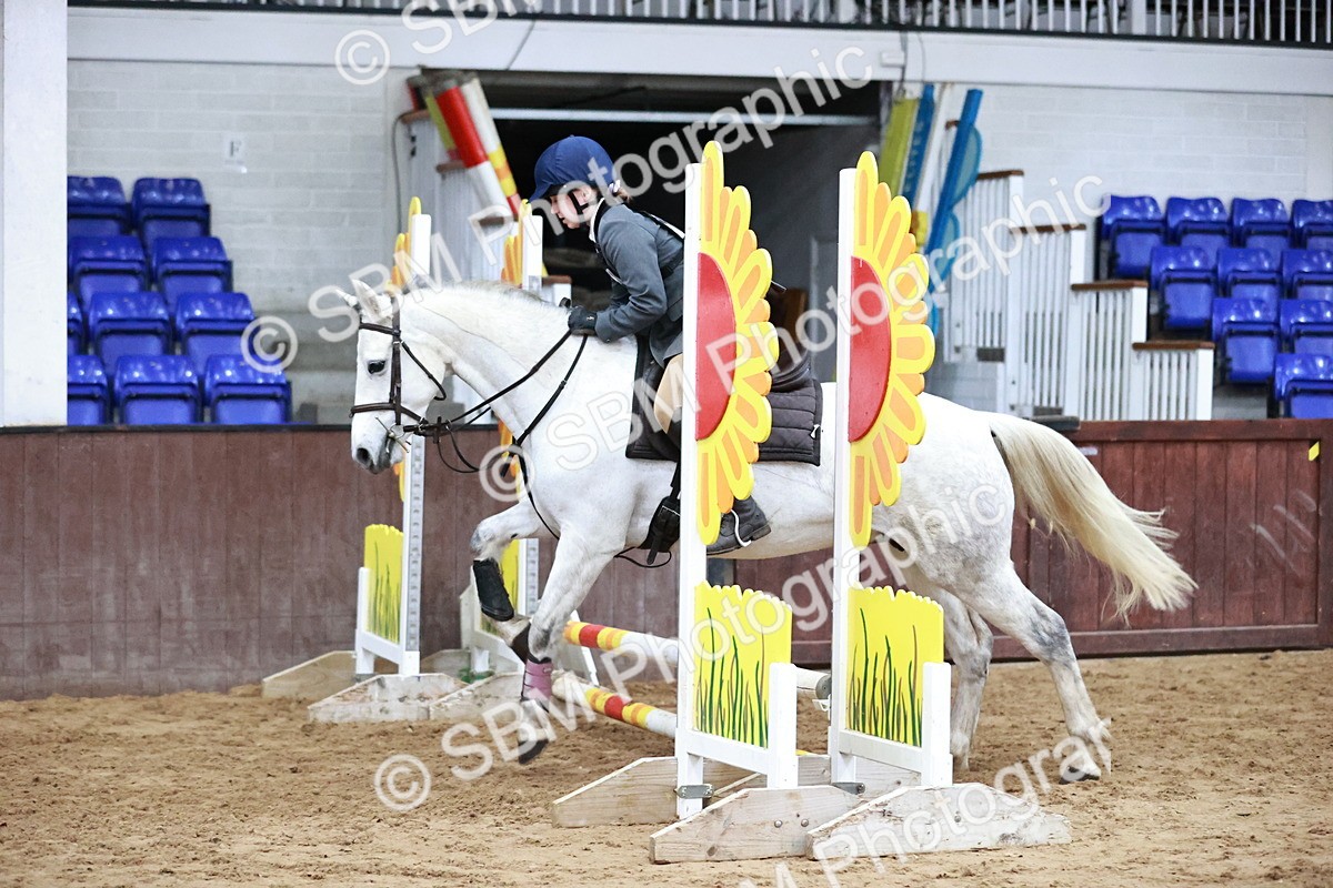 SBM_000407 - Class 2 - Show Jumping 50cm