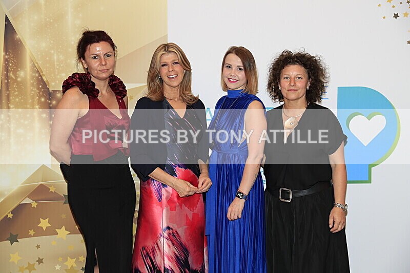 _09I0319 - The Palliative Care Awards 2024