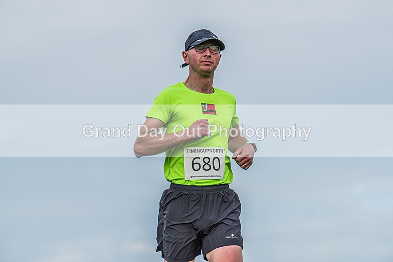 Hay-O-502 - Hay O Trail Race Tuesday 23rd May 2023