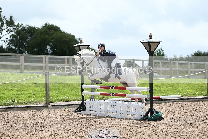 230715A-115912-00823 - Cls 35A Winter Summer 128cm & 138cm