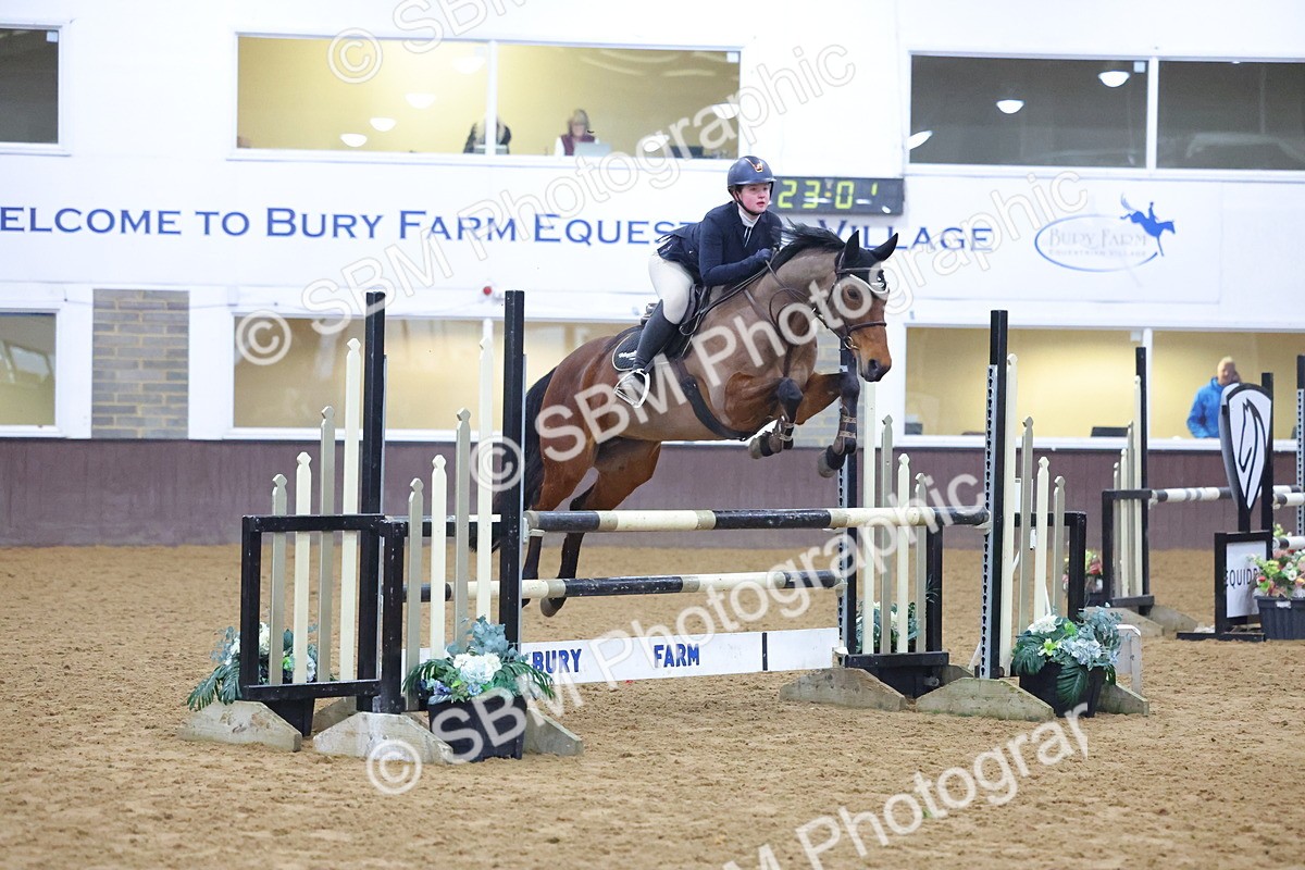 SBM_001225 - Class 14 - Nupafeed Supplements Senior Discovery/ 1m Open - First Round (1.00m)