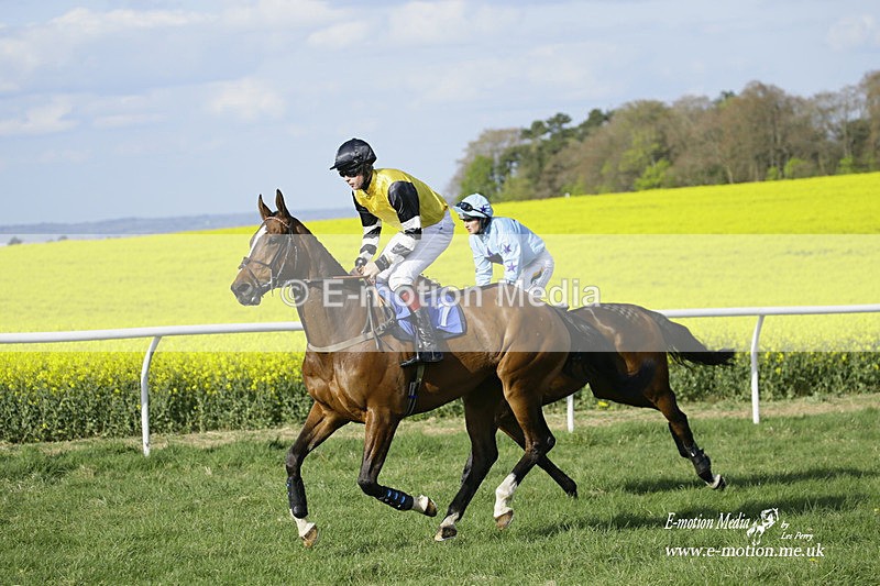 PtP 180422 342 - Old Berkshire PtP Lockinge 18/04/22