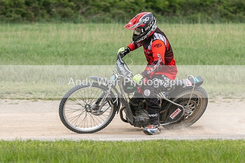250426-7D-8E0A7613 - Rde & Skid It Speedway Experience Day 26th April 2025