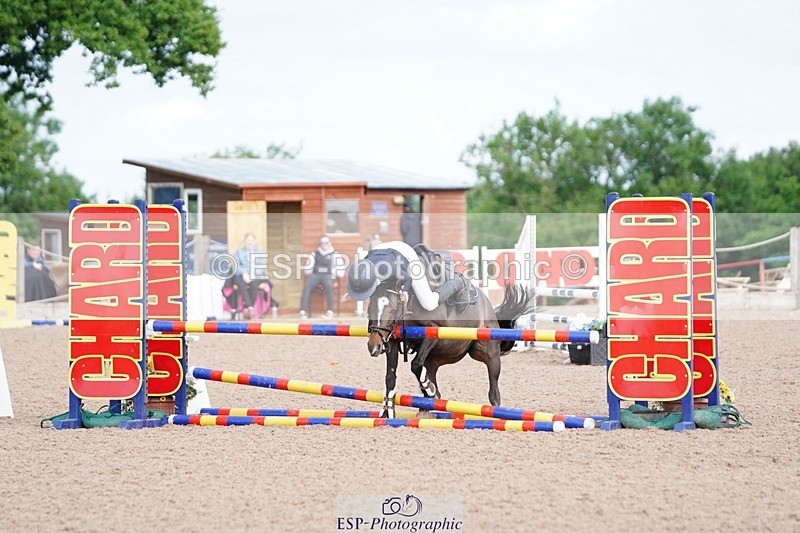 250608-095438-01799 - Cls 4 Pony British Novice and 80cm