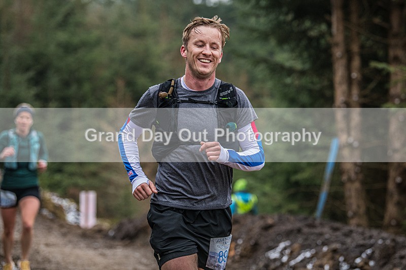 Glentress-502 - High Terrain Events Glentress 10K 21K & 42K Trail Races Sunday 16th February 2025