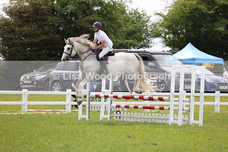3E7A1640 - Class 13: Senior British Novice/90cm open