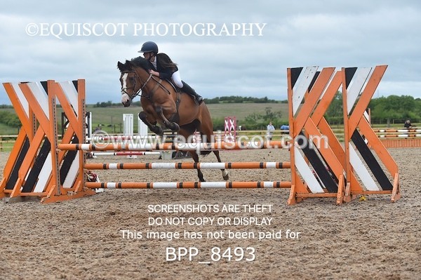 BPP_8493 - CLASS 2 Pony British Novice 2ND ROUND