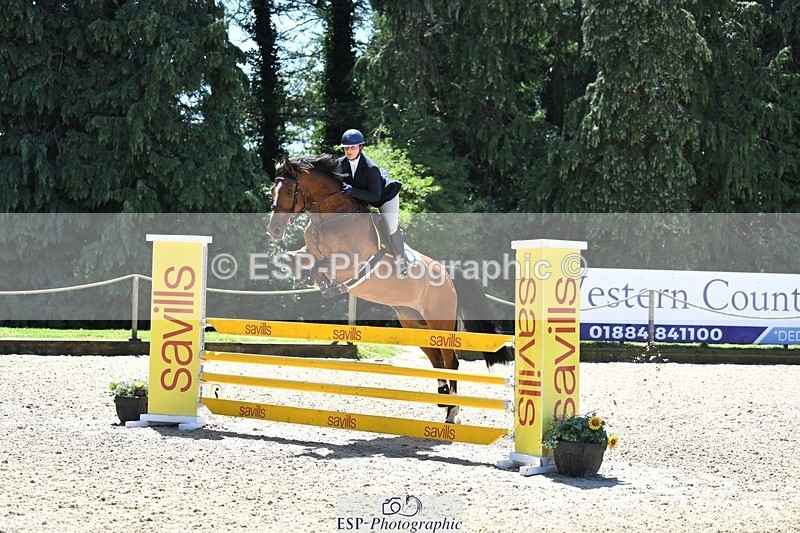 230707-131649-07473 - Cls 16 Newcomers & 1.10m Open