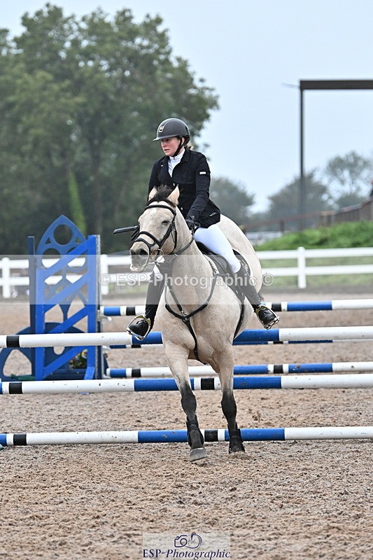 241006A-094720-05868 - Cls 23 85cm Nat Am  Quals