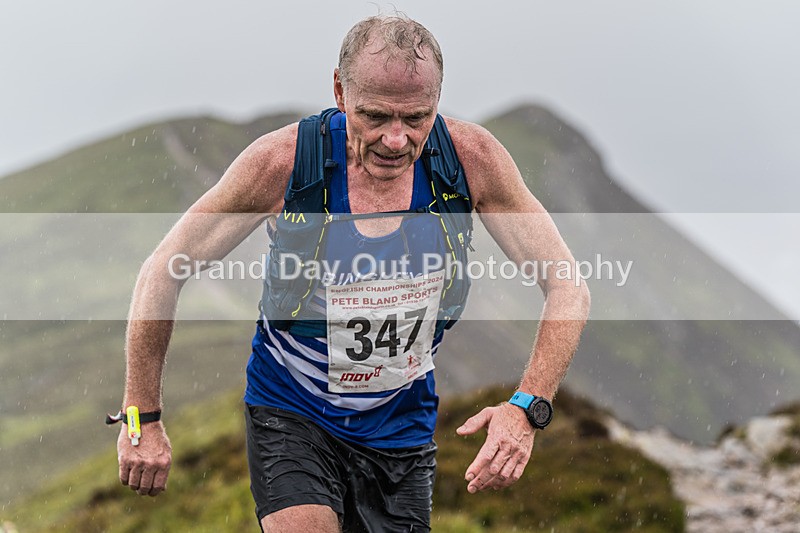 Buttermere-1153 - Buttermere Sailbeck Fell Race Saturday 15th June 2024
