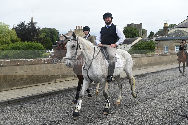 036 - Kelso Yetholm Rideout 2025