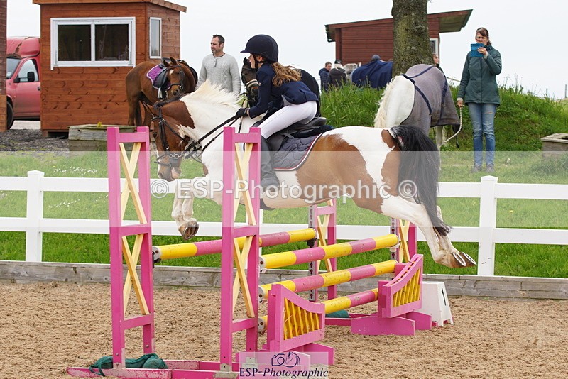 230513A-102954-00384 - Cls 2 Pony British Novice & Open