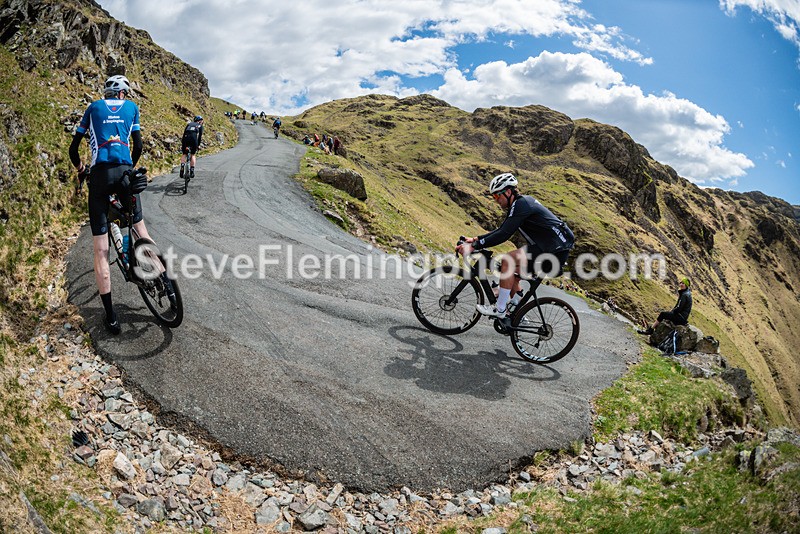 125659 - Hardknott Hairpin 12.00 - 13.00
