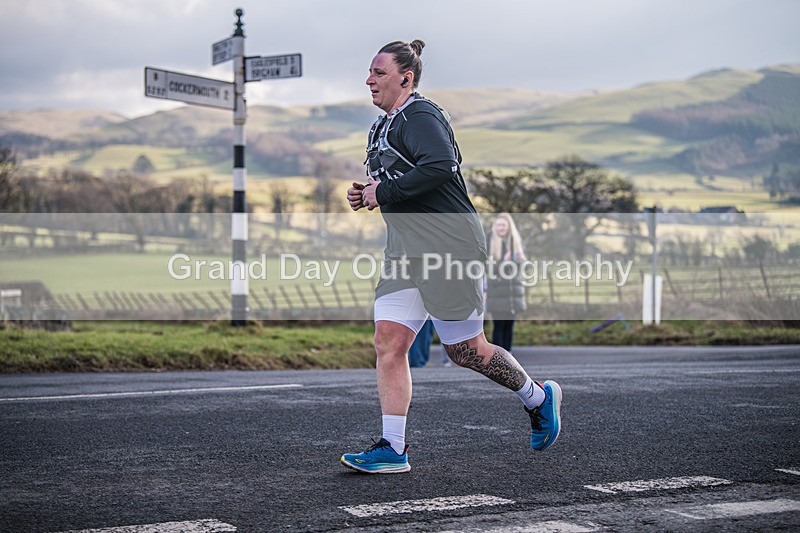 North Lakes-599 - North Lakes 10K & Half Marathon Sunday 9th February 2025