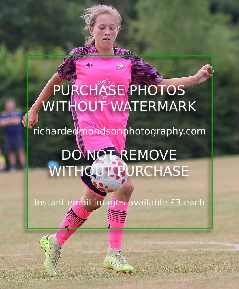 533A0493 - Kendal United Girls U16 vs Lancaster Giant Girls (26/7/26)