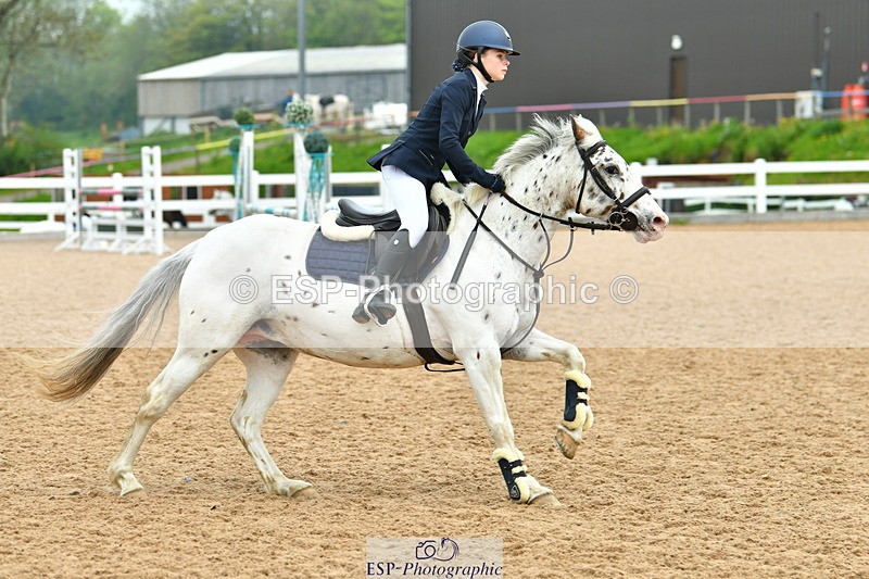 230514A-121000-02506 - Cls 24 Pony Newcomers & 1m Open