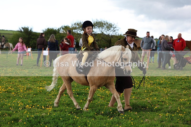 3E7A0587 - Class 5: Ridden M & M Junior