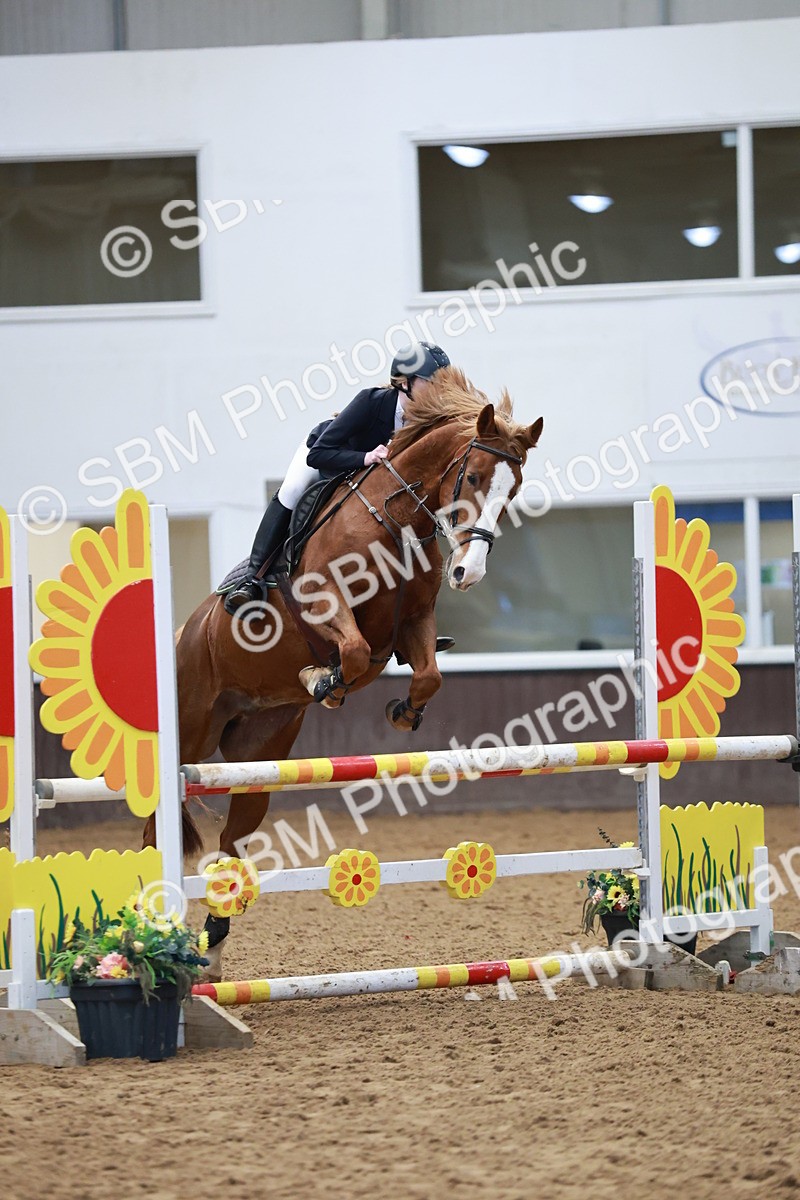 SBM_003363 - Class 10 - Senior Discovery - 1.00m
