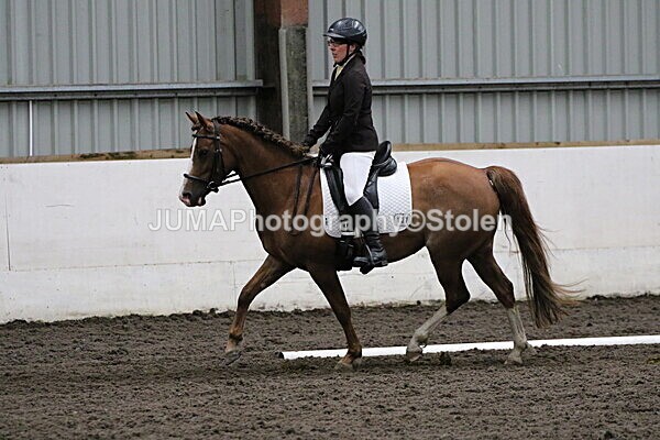 SIAL4282 - CAbin Dressage 5th july 2025