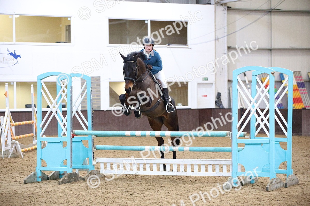 SBM_002103 - Class 7 - 1.00m