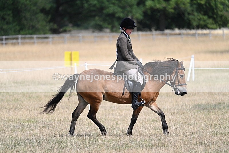 WJ7_6006 - Class 13 Ridden Veterans