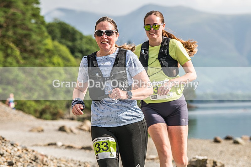 Borrowdale-382 - Fellside Events Borrowdale Trail Half Marathon Sunday 20th July 2025