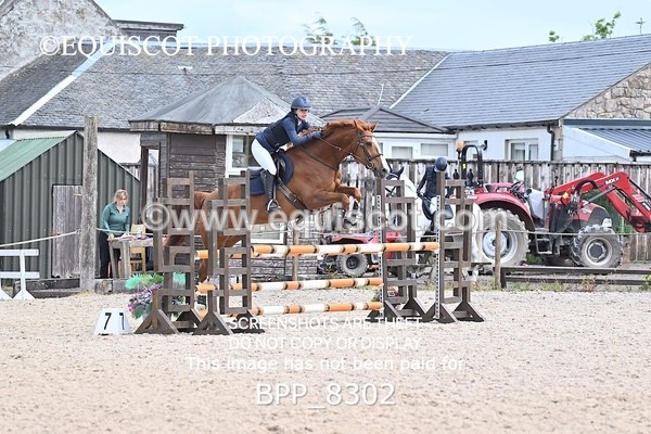 BPP_8302 - CLASS 13 SUN  Senior Discovery/ 1m Open