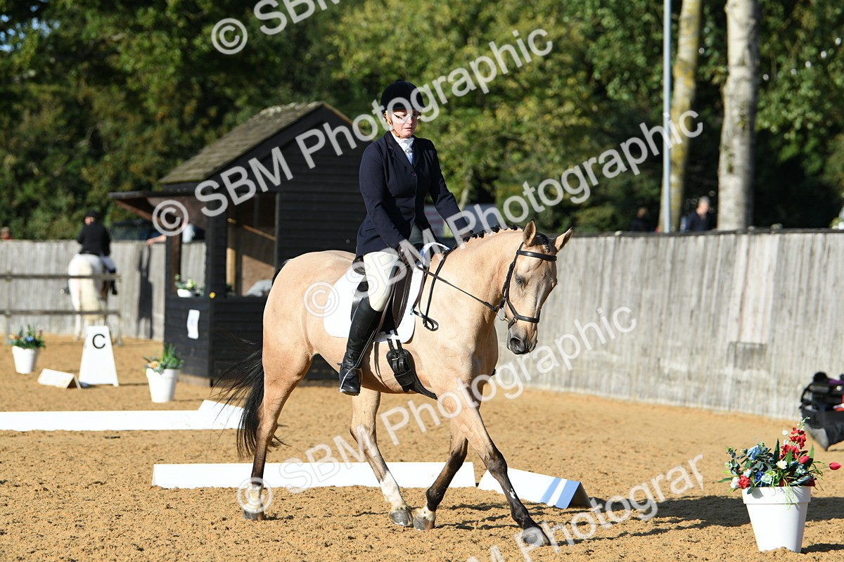 SBM_28486 - D16 - Small Tour Championship - Novice 28