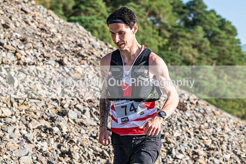 Scafell Pike -5 - Fellside Events Scafell Pike Trail Marathon Sunday 23rd August 2026