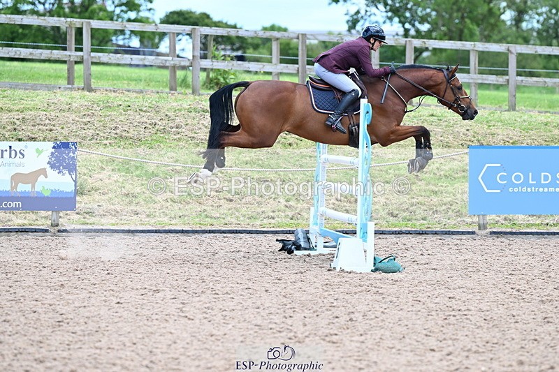 240608A-143007-02761 - Cls 5 Snr Foxhunter and 1.20m Open