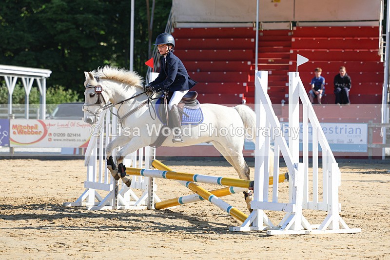 3E7A8596 - Class 1: Junior 60cm