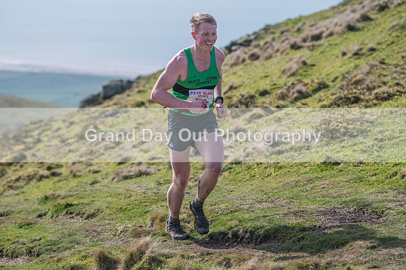 Black Combe-93 - Black Combe Fell Race Saturday 8th March 2025