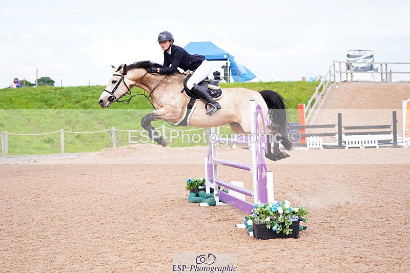 240630A-170256-15779 - Cls 26 Foxhunter 2nd Round