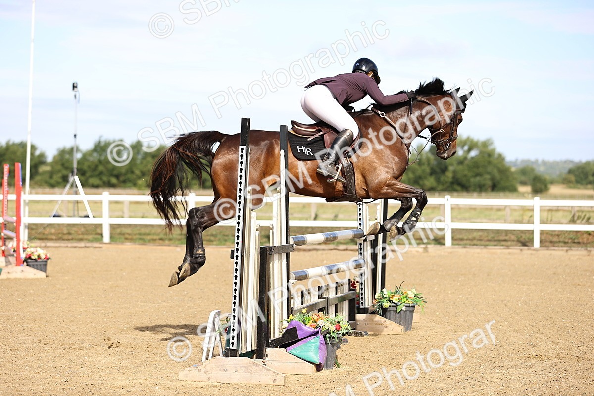 SBM_009135 - Class 7 - Senior Discovery - 1.00m Open