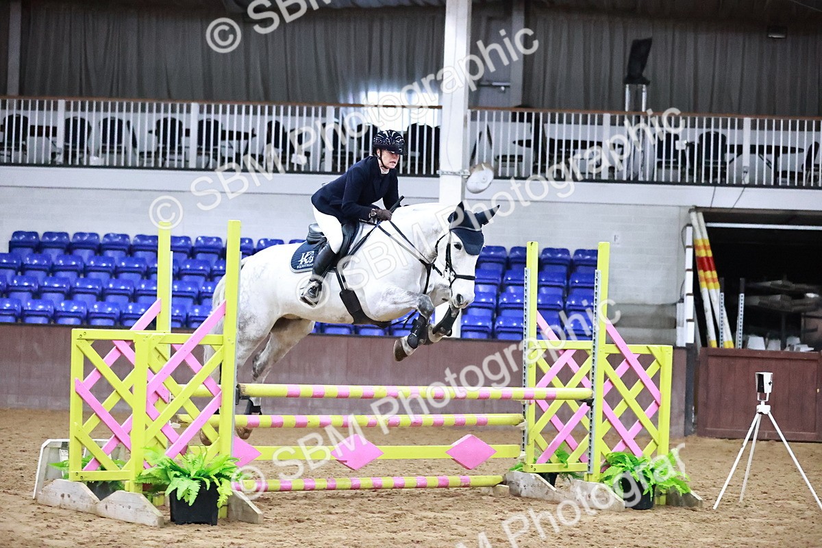 SBM_004312 - Class 15 - Senior British Novice 90cm