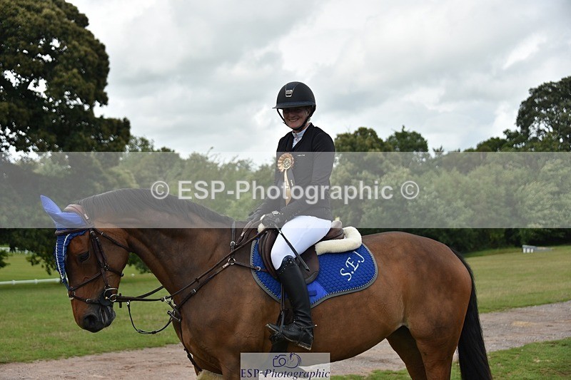 230715-140540-33559 - Cls 90 Newcomers & 1.10m Open Amateur Final