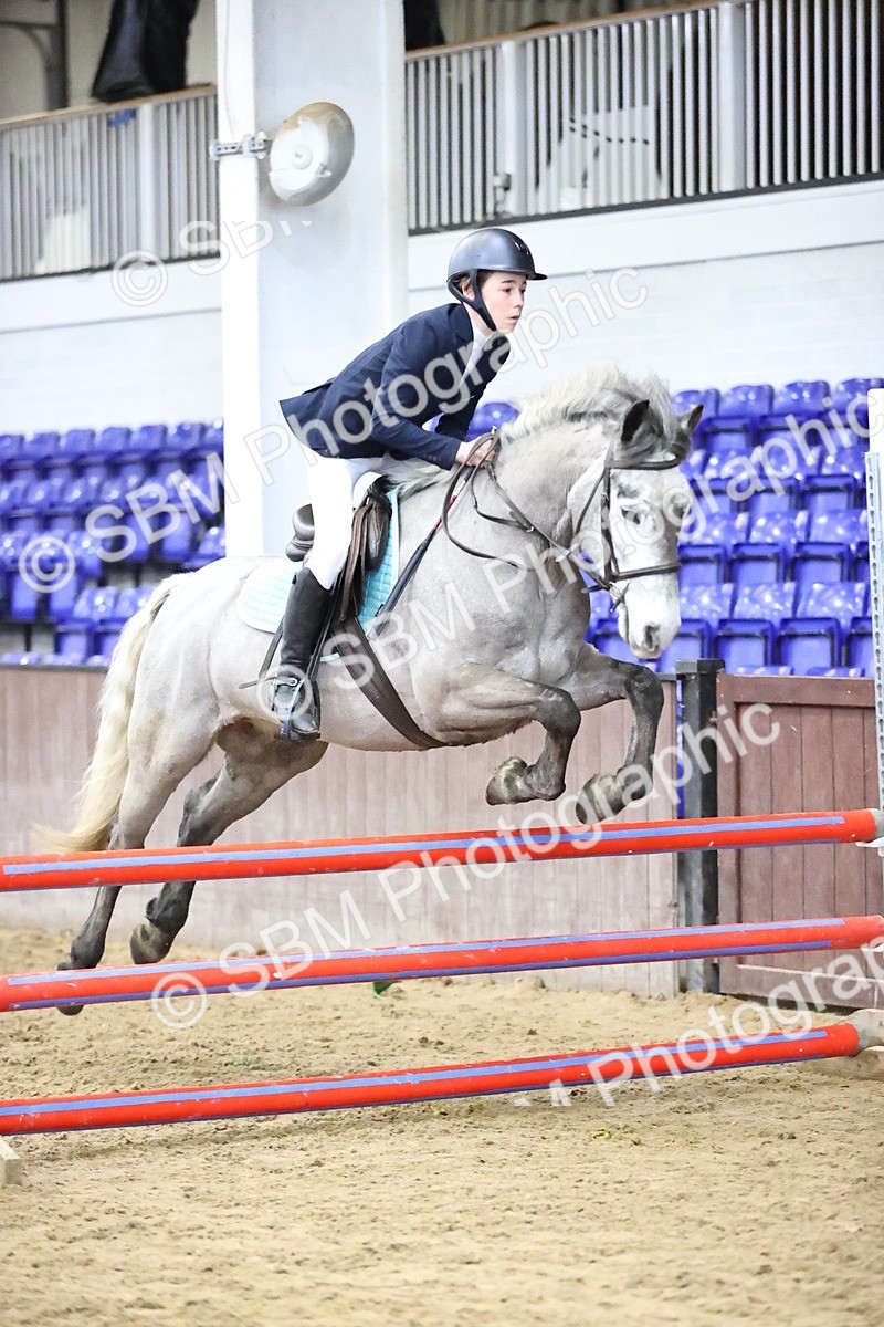 SBM_000643 - Class 3 - Pony Discovery - 90cm