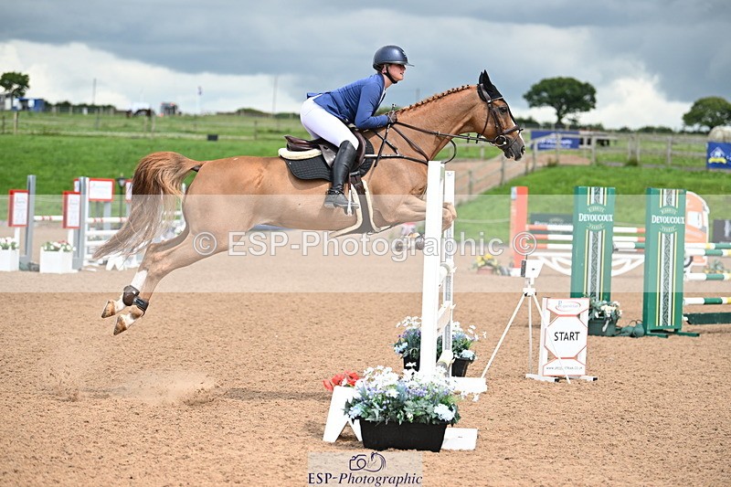 240727A-132812-05116 - Cls 14 NAF Bronze Jump Off and Presentations