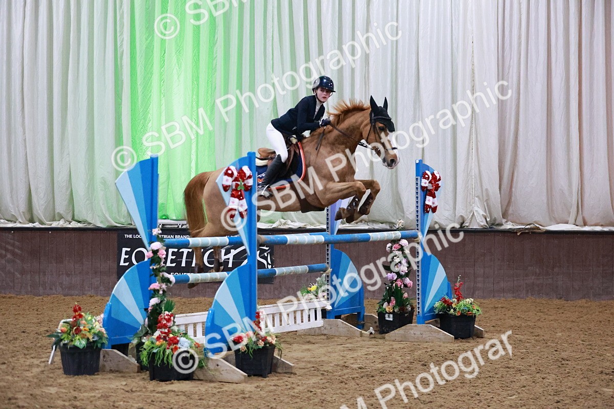 SBM_001491 - Class 6 - Cheval Liverte 1.25m Championship Qualifier