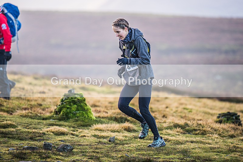 Nine Standards-110 - Nine Standards Fell Race Monday 1st January 2024