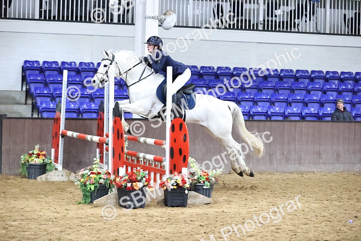 SBM_003048 - Class 14 - Senior British Novice - 90cm