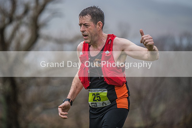 Buttermere-203 - Fellside Events Buttermere Trail Race Sunday 17th March 2024