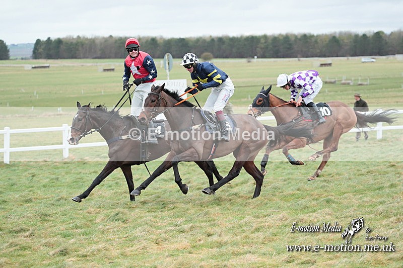 PtP 040224 872 - Combined Services Point-toPoint Larkhill 04/02/24